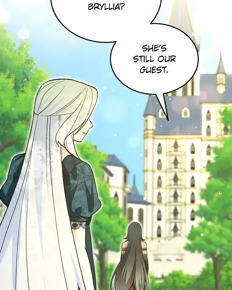 The Emperor’s Dog Chapter 56.1 page 109 - 