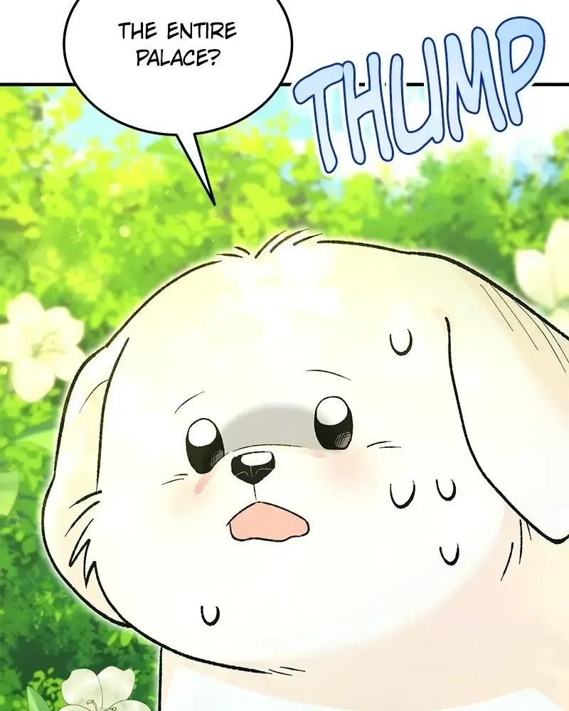 The Emperor’s Dog Chapter 56.1 page 117 - 