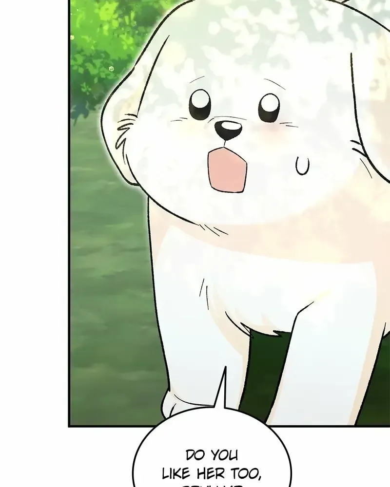 The Emperor’s Dog Chapter 56.1 page 123 - 