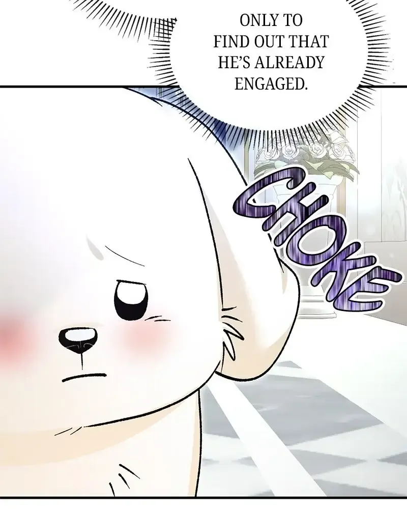 The Emperor’s Dog Chapter 56.1 page 133 - 