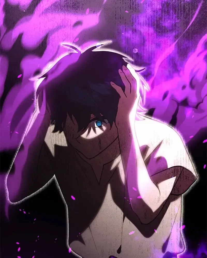 The Emperor’s Dog Chapter 56.1 page 33 - 