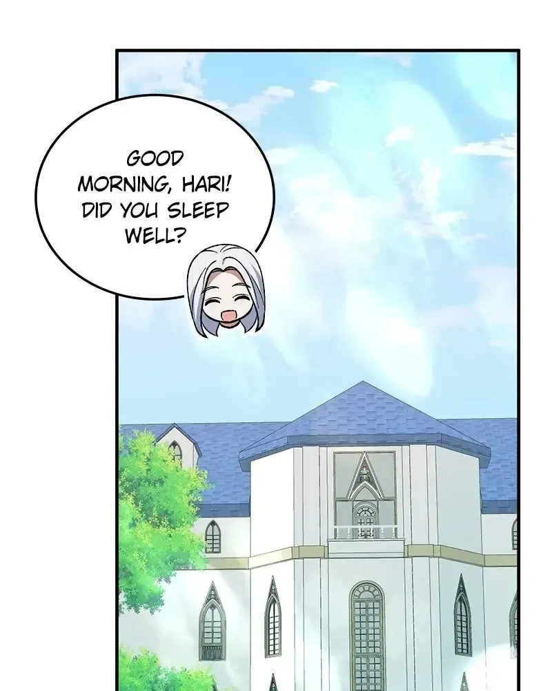 The Emperor’s Dog Chapter 56.1 page 50 - 