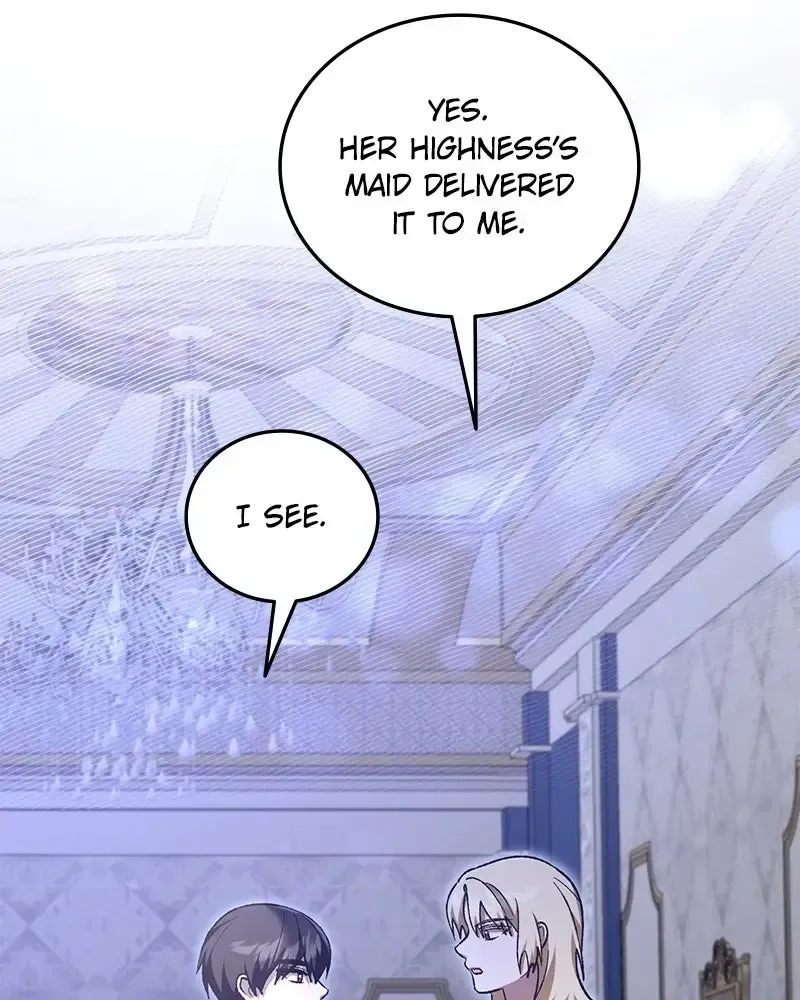 The Emperor’s Dog Chapter 56.1 page 6 - 