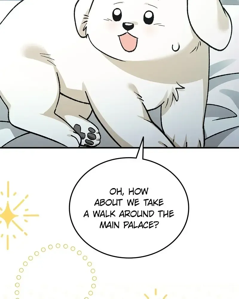 The Emperor’s Dog Chapter 56.1 page 55 - 