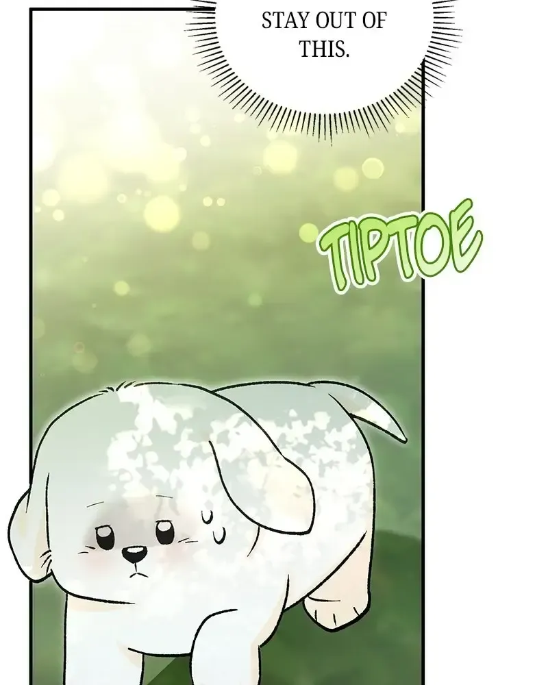 The Emperor’s Dog Chapter 56.1 page 76 - 