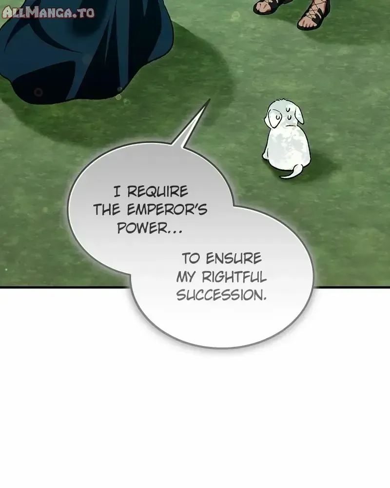 The Emperor’s Dog Chapter 56.1 page 79 - 