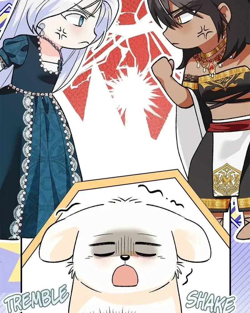 The Emperor’s Dog Chapter 56.1 page 90 - 