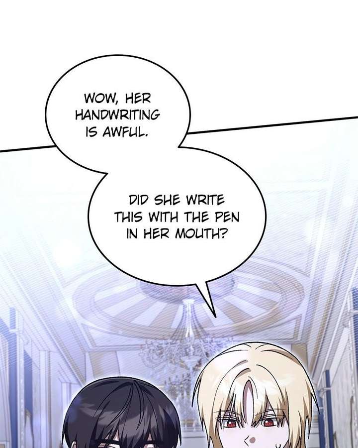 The Emperor’s Dog Chapter 56 page 1 - 