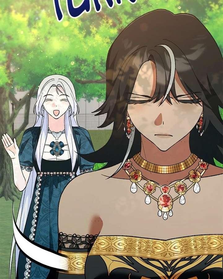 The Emperor’s Dog Chapter 56 page 107 - 