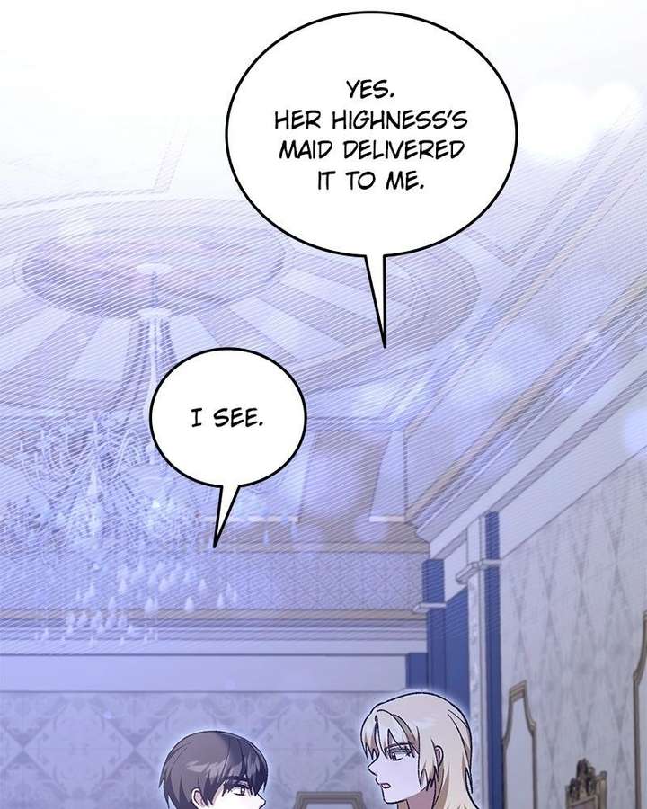 The Emperor’s Dog Chapter 56 page 6 - 