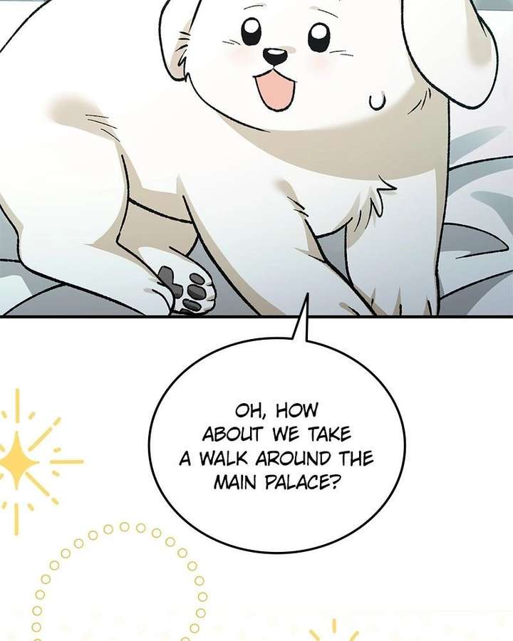 The Emperor’s Dog Chapter 56 page 55 - 