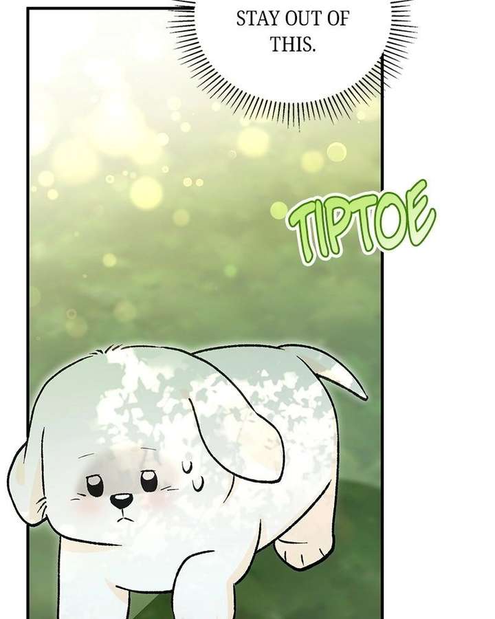 The Emperor’s Dog Chapter 56 page 76 - 