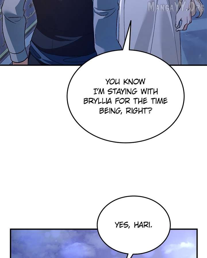 The Emperor’s Dog Chapter 57 page 109 - 
