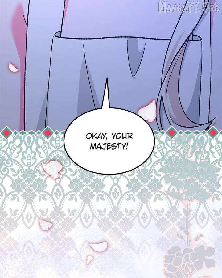The Emperor’s Dog Chapter 57 page 116 - 