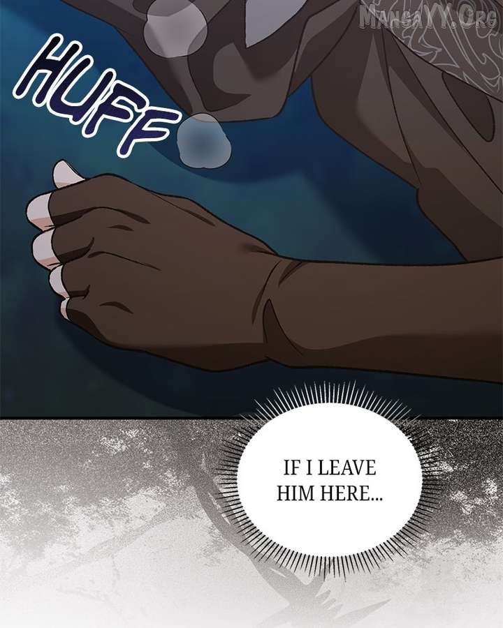 The Emperor’s Dog Chapter 57 page 129 - 
