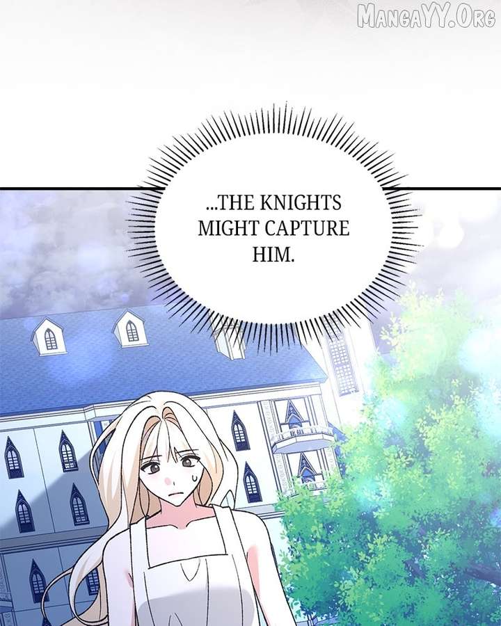 The Emperor’s Dog Chapter 57 page 130 - 