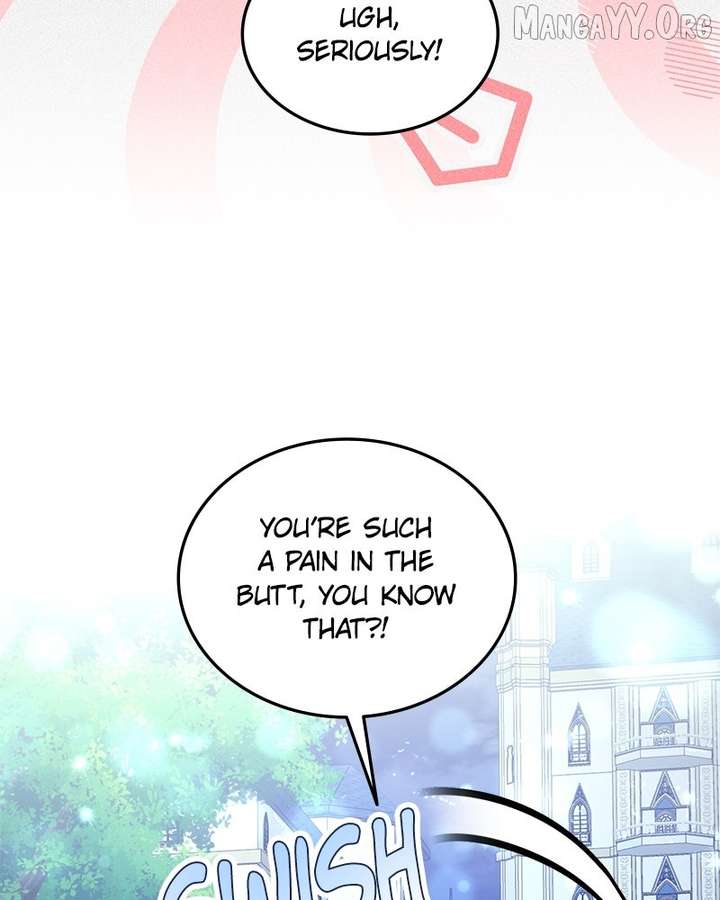 The Emperor’s Dog Chapter 57 page 134 - 