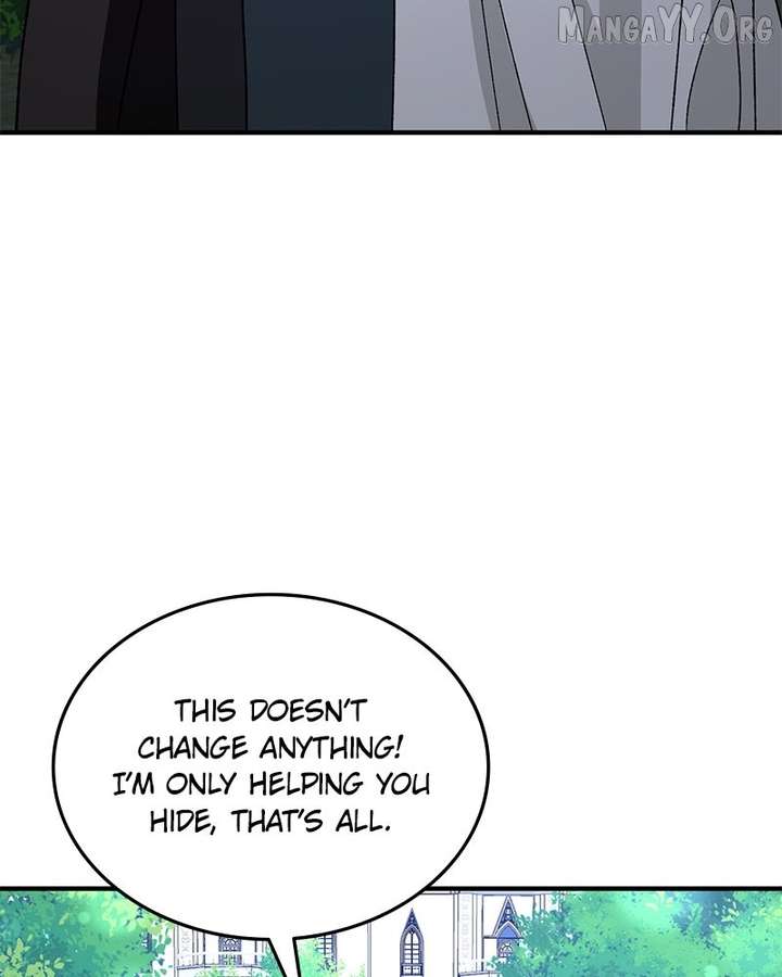 The Emperor’s Dog Chapter 57 page 136 - 