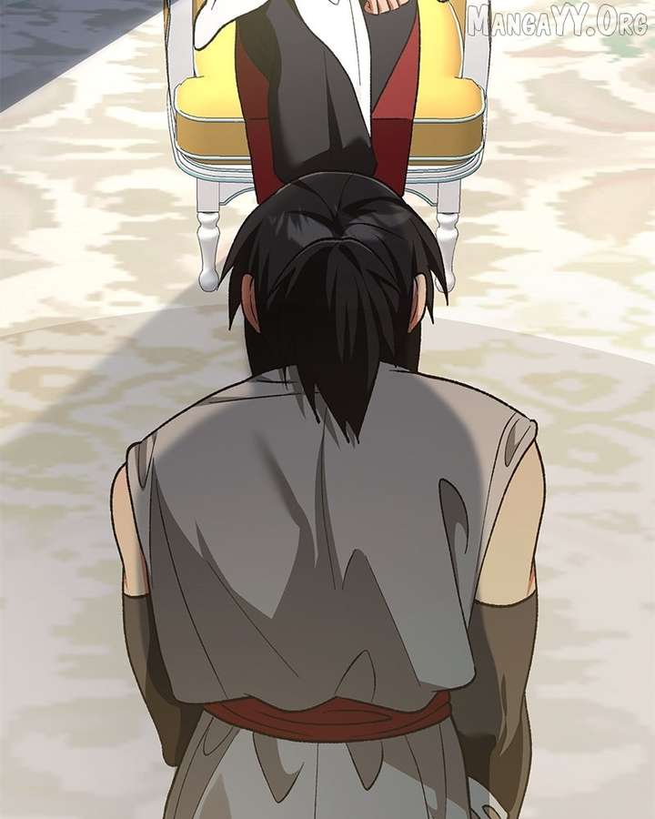 The Emperor’s Dog Chapter 57 page 145 - 