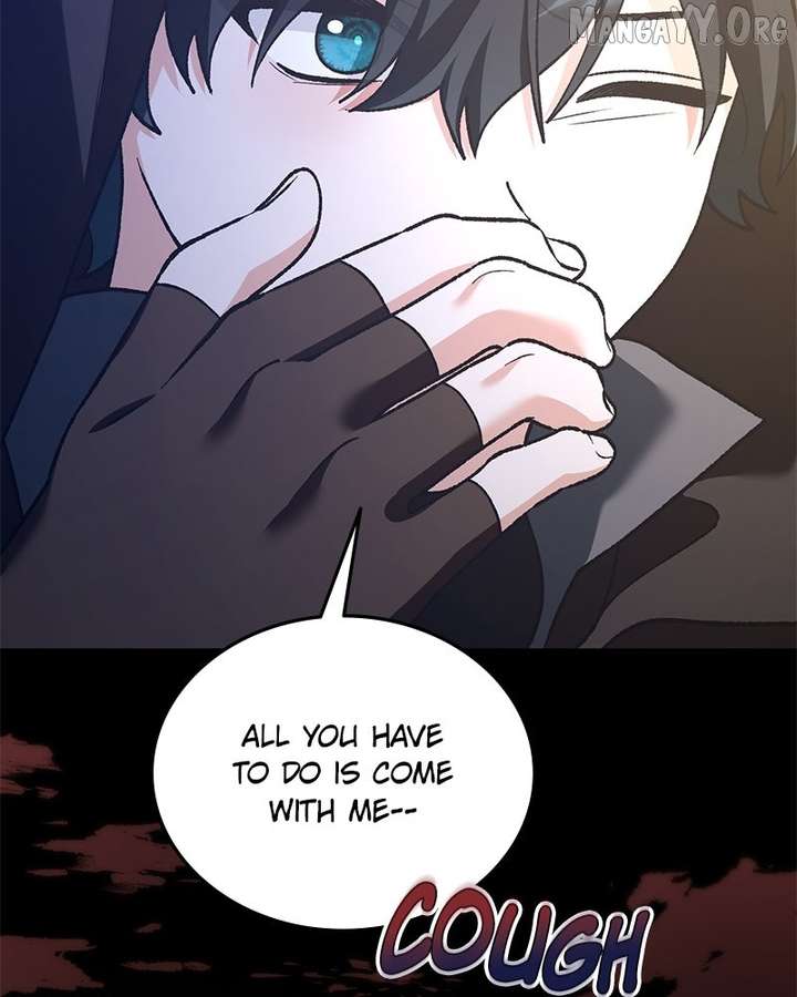 The Emperor’s Dog Chapter 57 page 34 - 