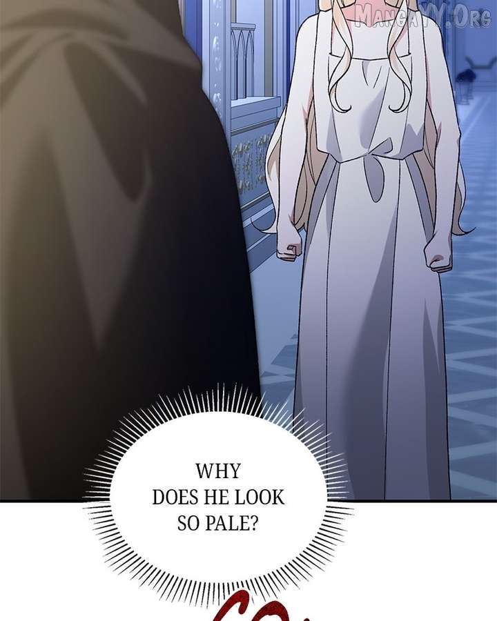 The Emperor’s Dog Chapter 57 page 37 - 