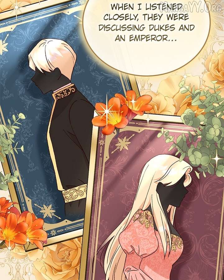 The Emperor’s Dog Chapter 57 page 73 - 