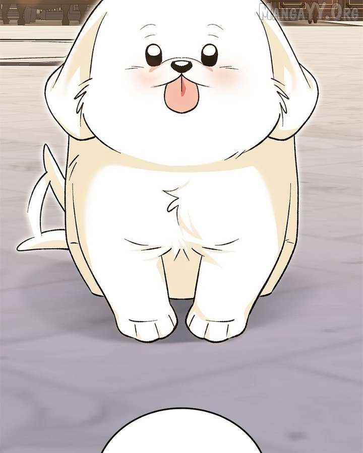 The Emperor’s Dog Chapter 57 page 81 - 