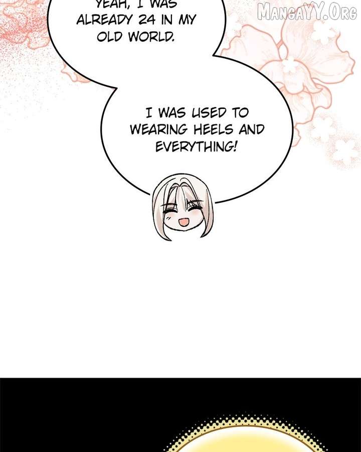 The Emperor’s Dog Chapter 57 page 85 - 