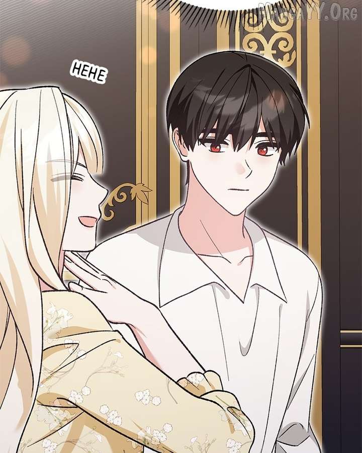 The Emperor’s Dog Chapter 57 page 89 - 