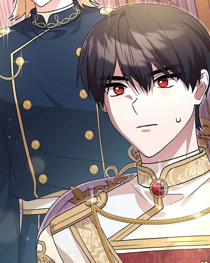 The Emperor’s Dog Chapter 58 page 117 - 