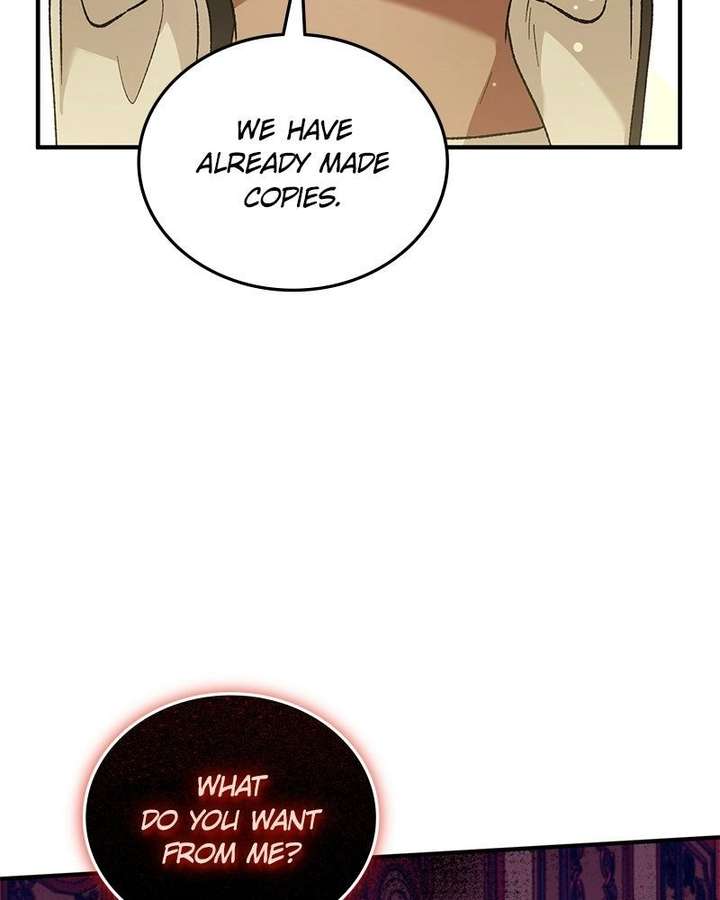 The Emperor’s Dog Chapter 58 page 135 - 