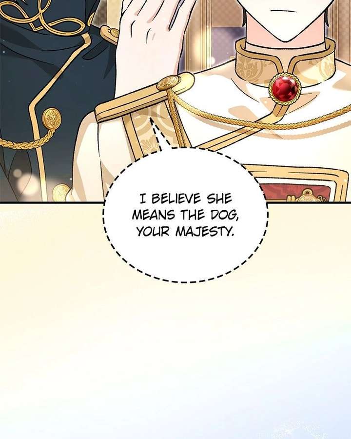 The Emperor’s Dog Chapter 58 page 100 - 