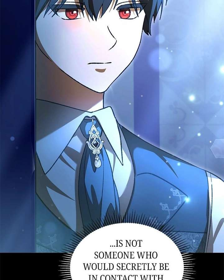 The Emperor’s Dog Chapter 59 page 12 - 