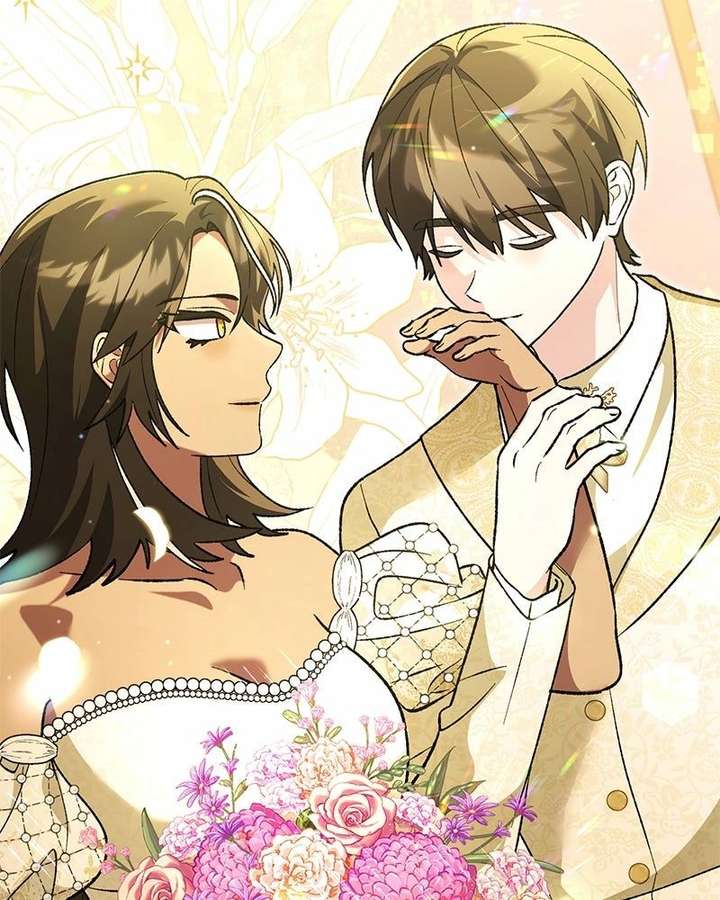 The Emperor’s Dog Chapter 59 page 130 - 
