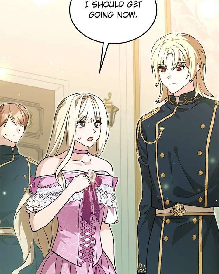 The Emperor’s Dog Chapter 59 page 145 - 