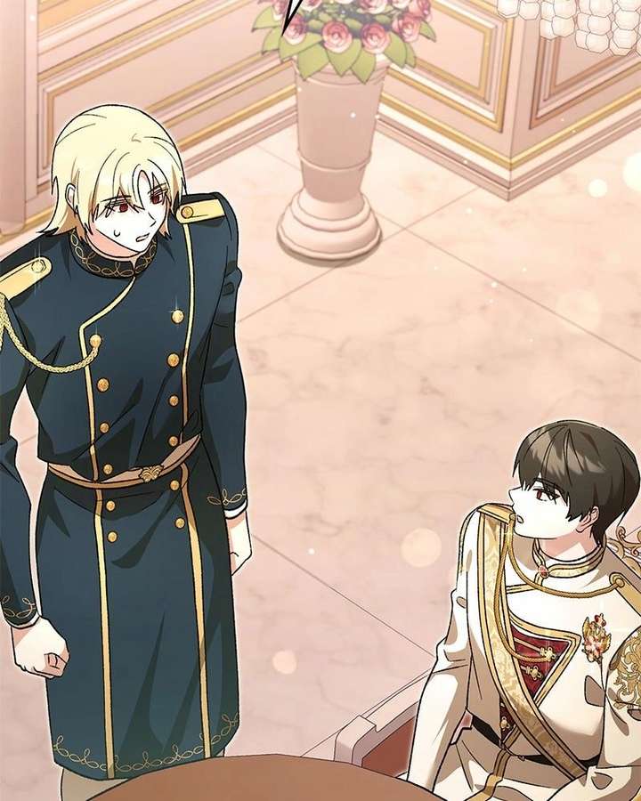 The Emperor’s Dog Chapter 59 page 64 - 