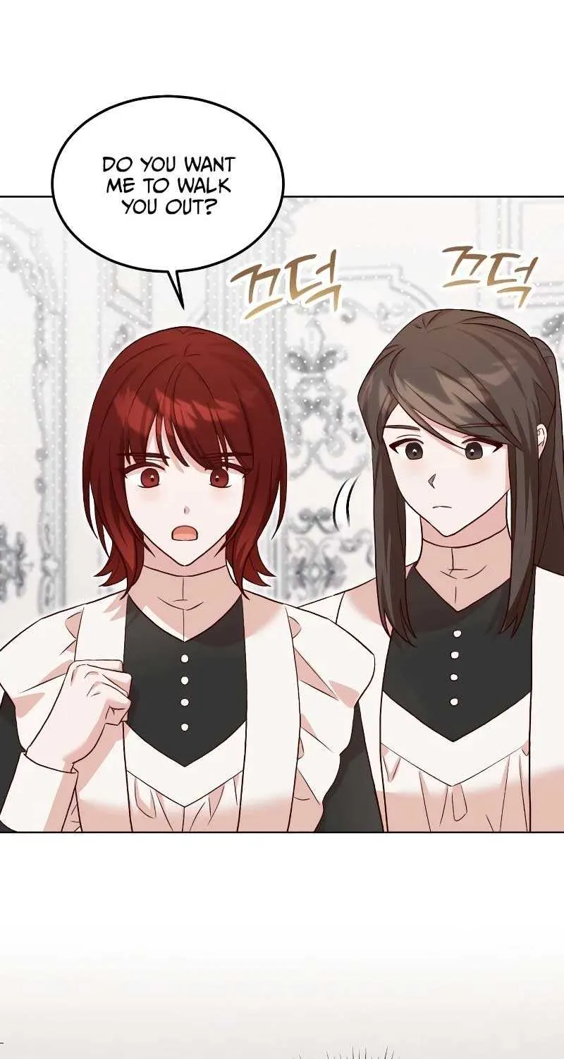 The Emperor’s Dog Chapter 6 page 11 - 