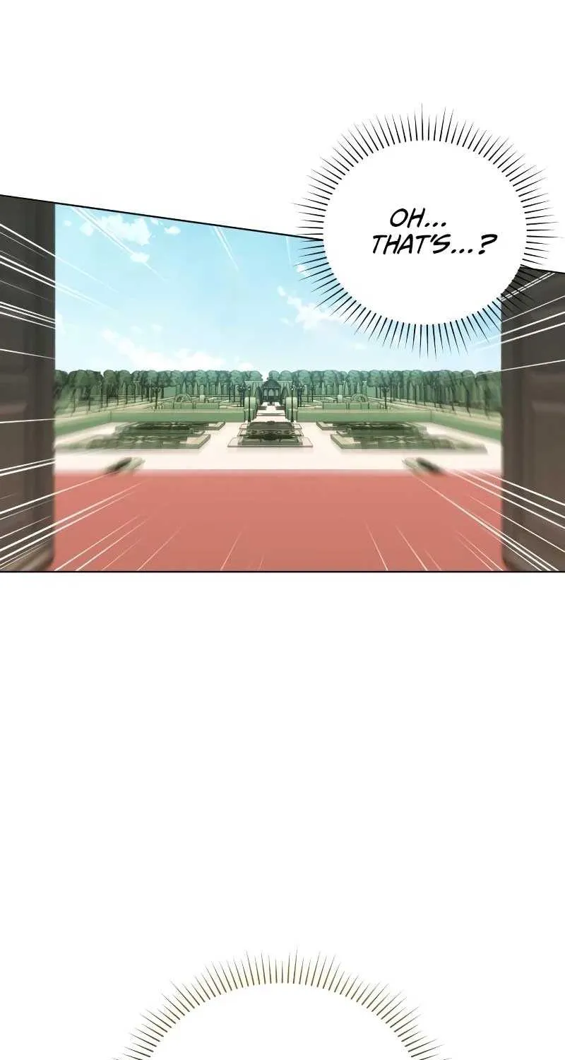 The Emperor’s Dog Chapter 6 page 15 - 