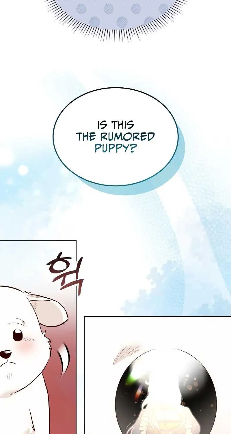 The Emperor’s Dog Chapter 6 page 20 - 