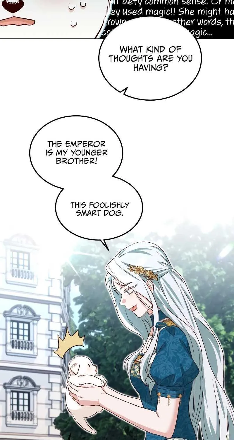 The Emperor’s Dog Chapter 6 page 29 - 