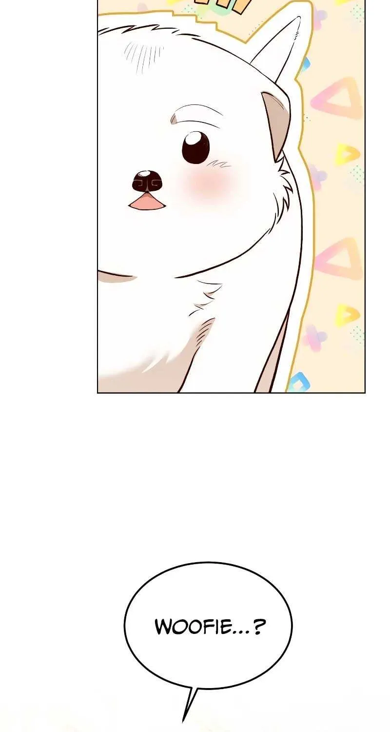 The Emperor’s Dog Chapter 6 page 4 - 