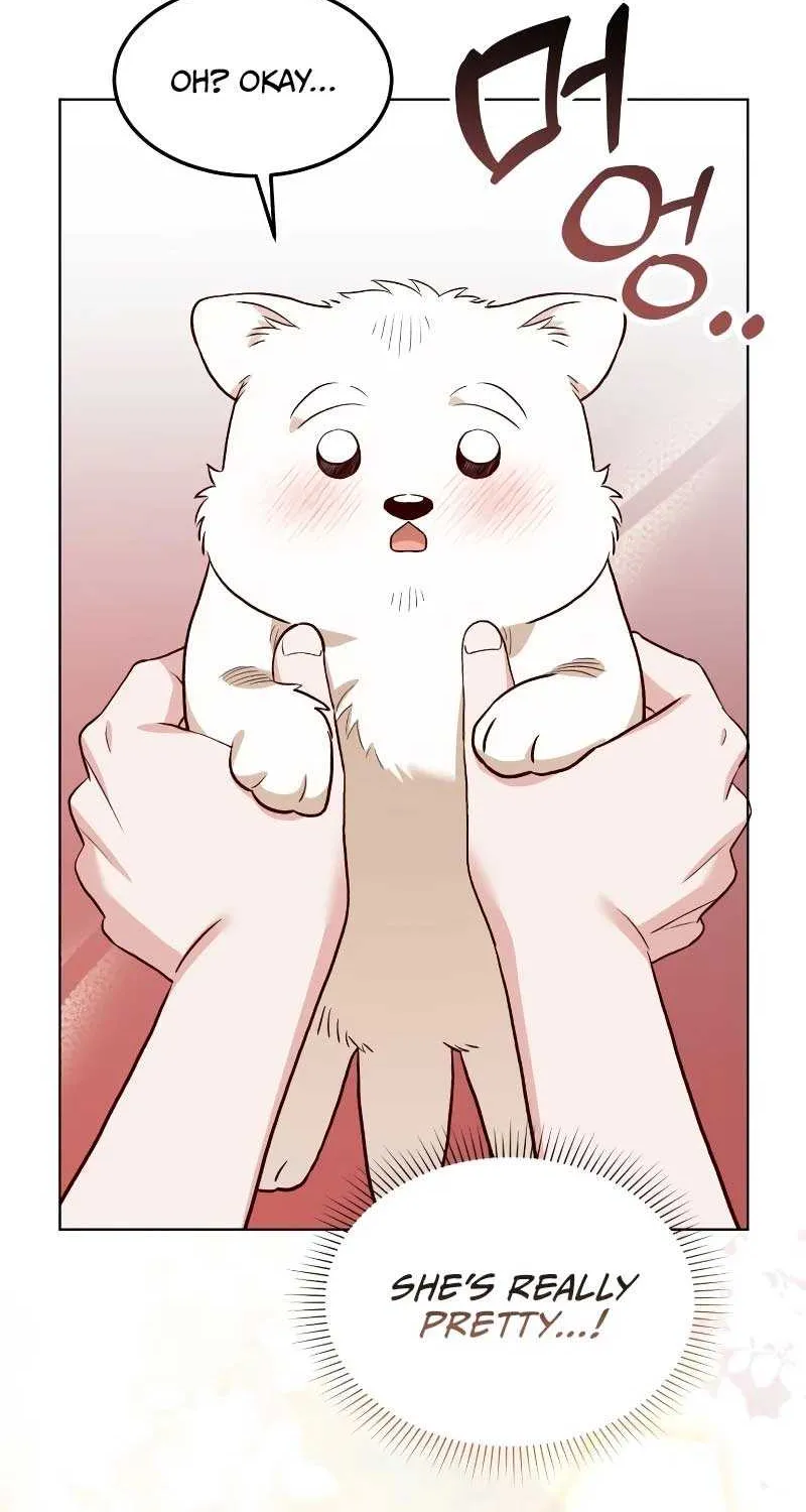 The Emperor’s Dog Chapter 6 page 32 - 
