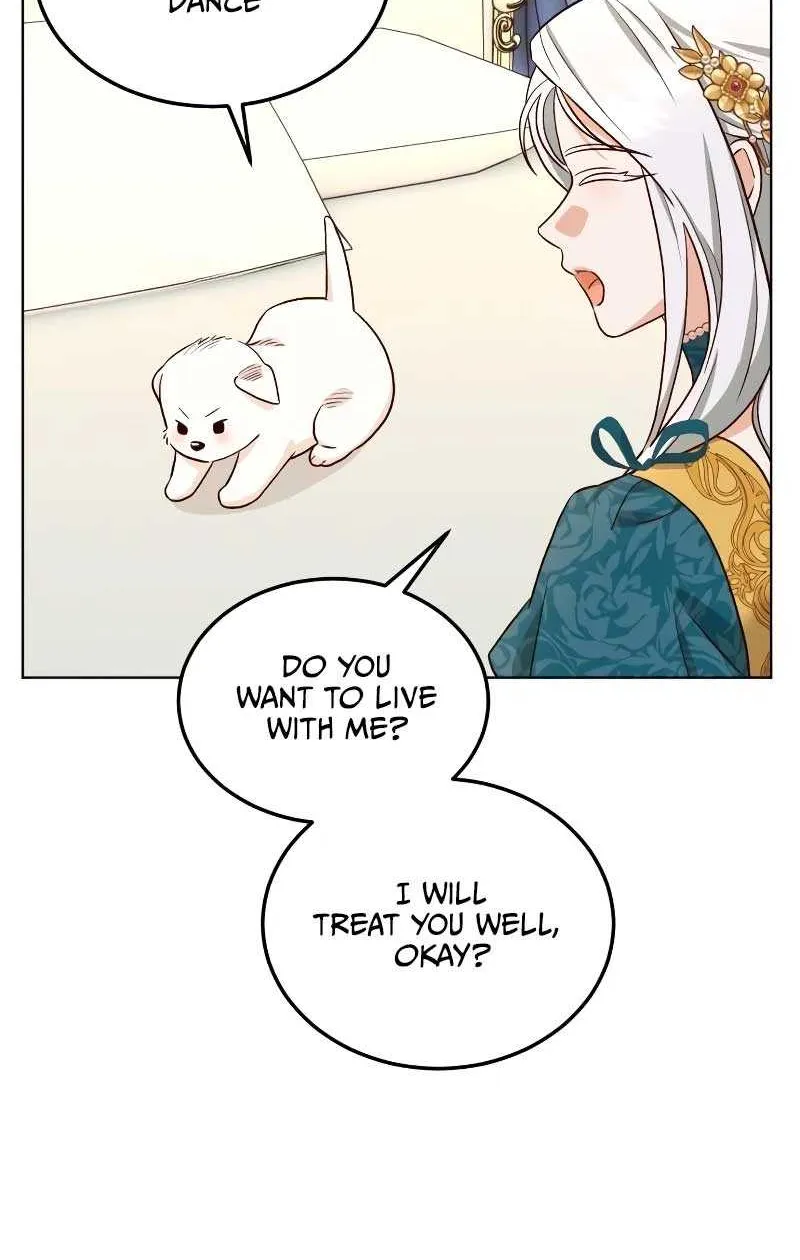 The Emperor’s Dog Chapter 6 page 36 - 