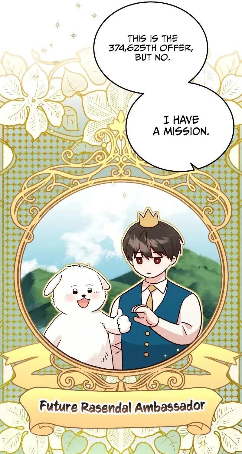 The Emperor’s Dog Chapter 6 page 37 - 