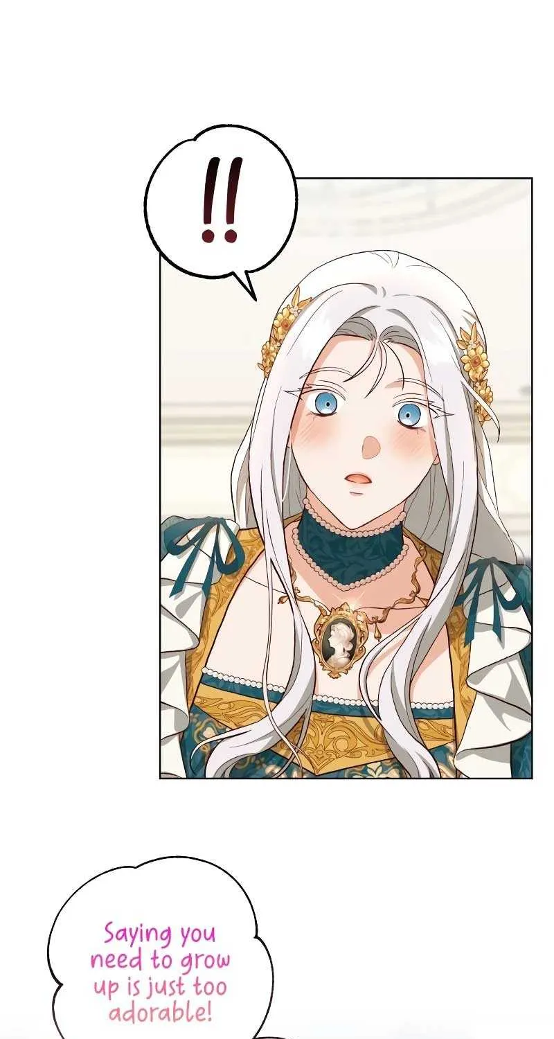 The Emperor’s Dog Chapter 6 page 39 - 
