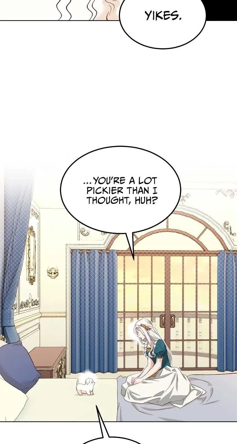 The Emperor’s Dog Chapter 6 page 45 - 