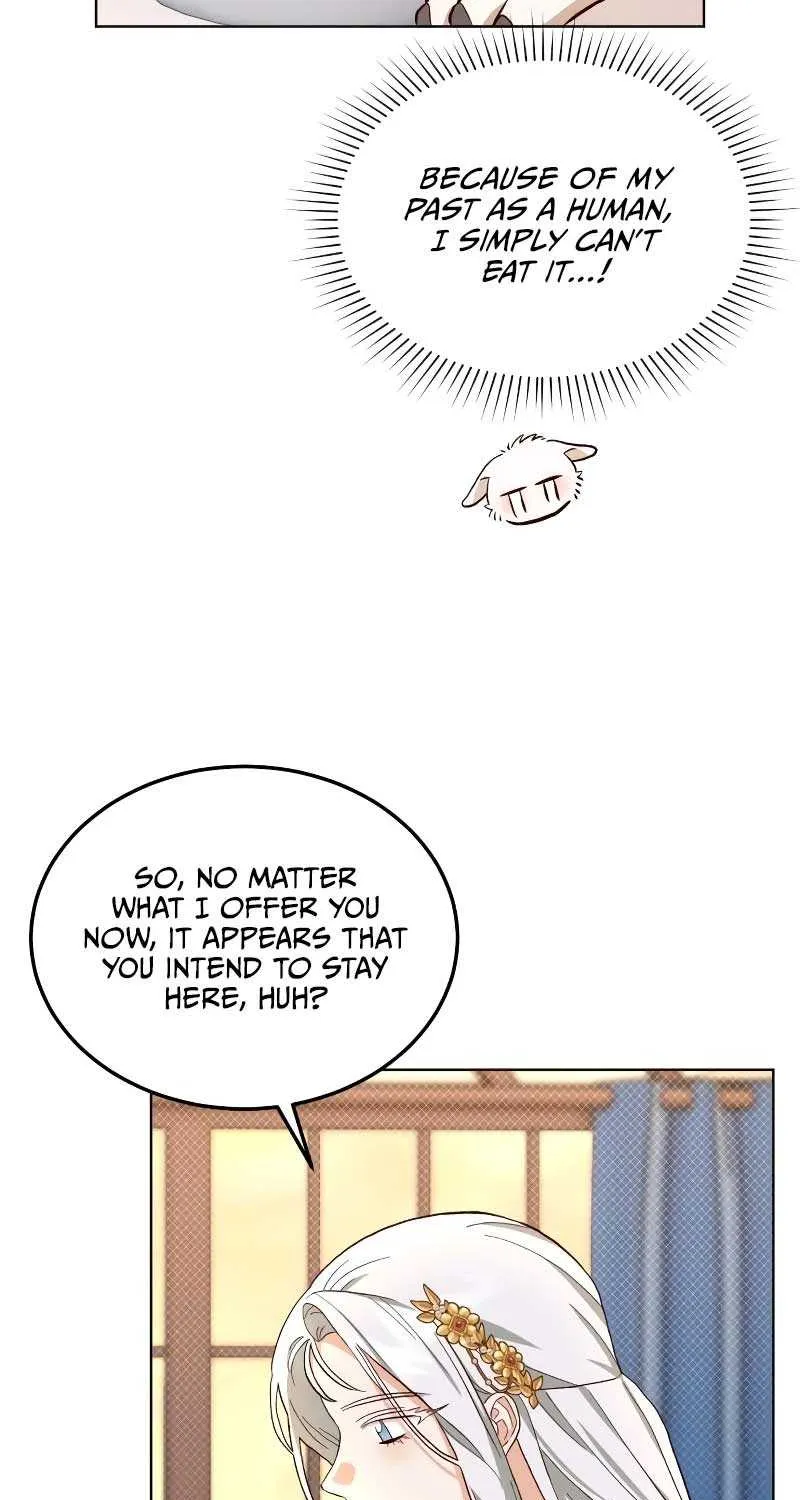 The Emperor’s Dog Chapter 6 page 47 - 