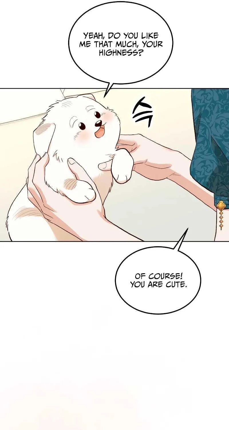 The Emperor’s Dog Chapter 6 page 49 - 