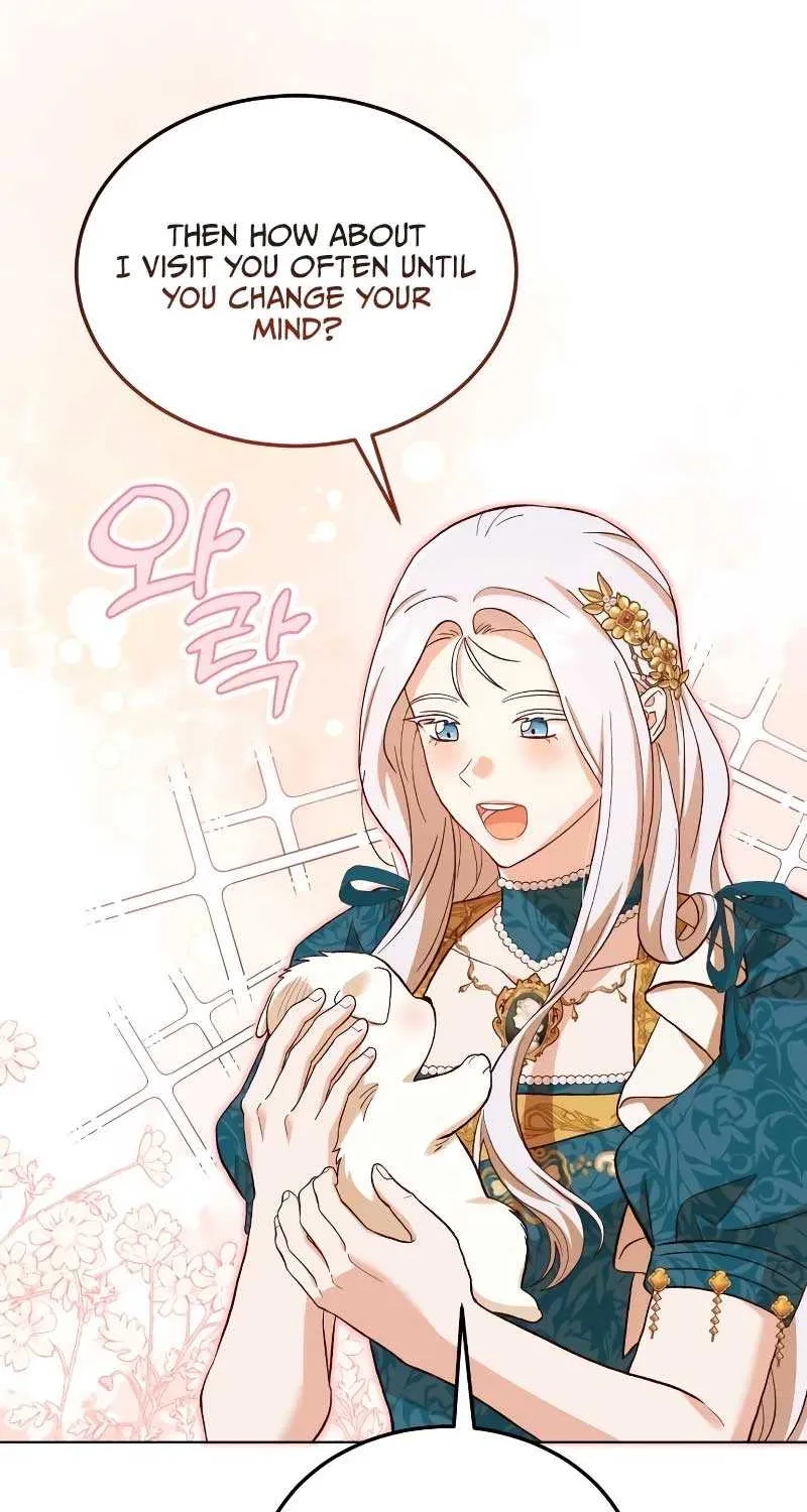 The Emperor’s Dog Chapter 6 page 50 - 