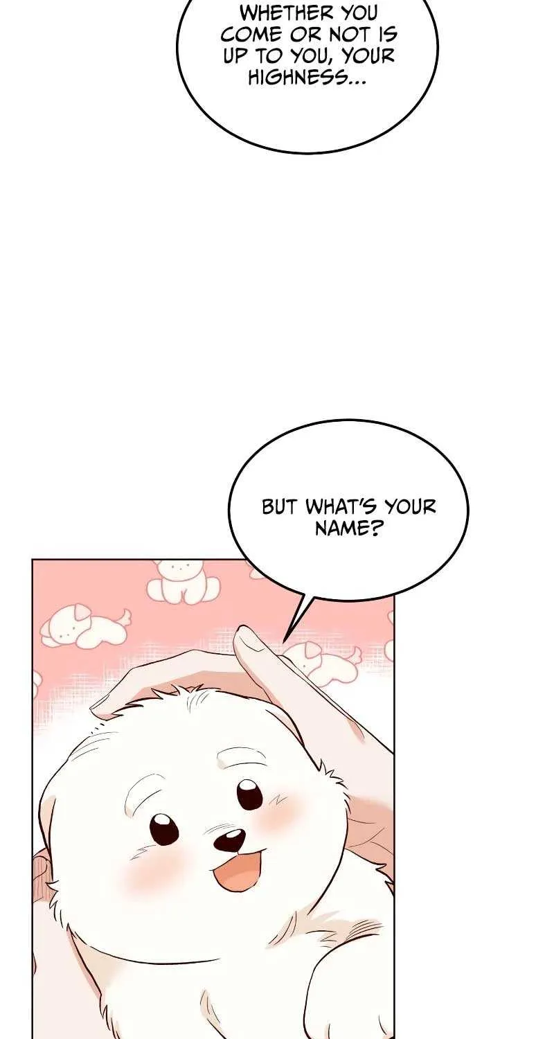 The Emperor’s Dog Chapter 6 page 51 - 